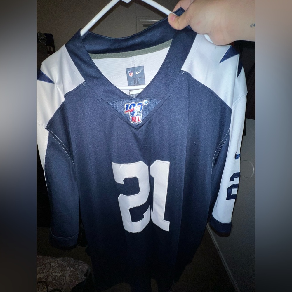 NFL Jersey